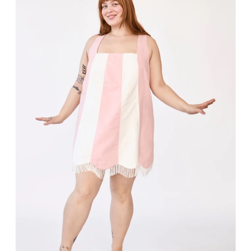 Rachel Antonoff Nancy Dress sz S